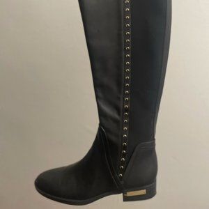Vince Camuto knee high boots- super cute